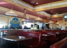 Rehoboth Diner