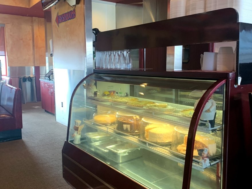 Rehoboth Diner