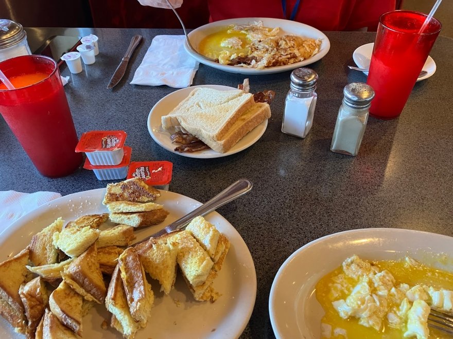 Rehoboth Diner