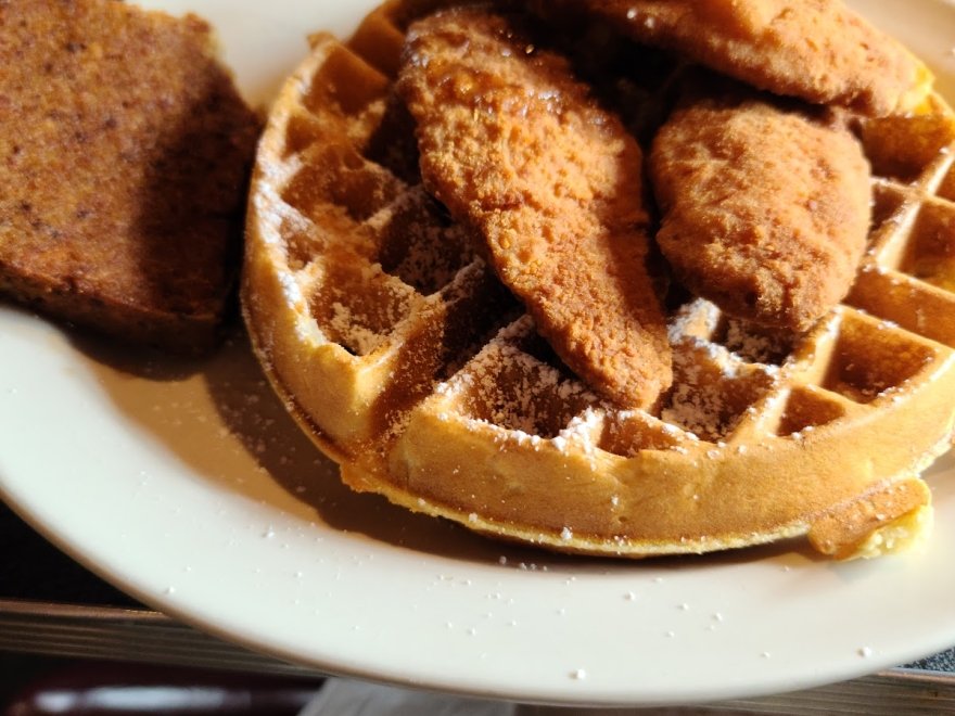 Rehoboth Diner