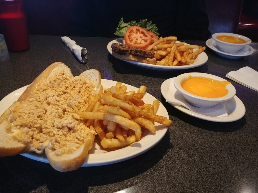 Rehoboth Diner