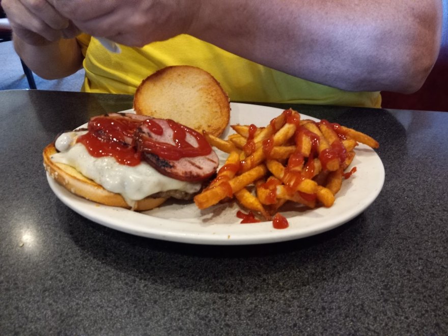 Rehoboth Diner