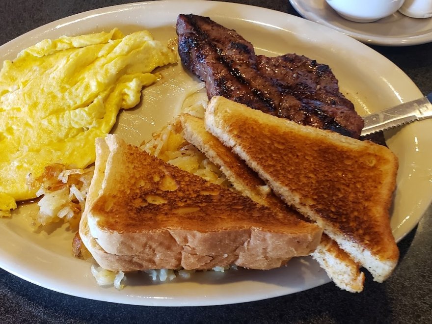Rehoboth Diner