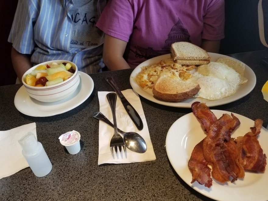 Rehoboth Diner