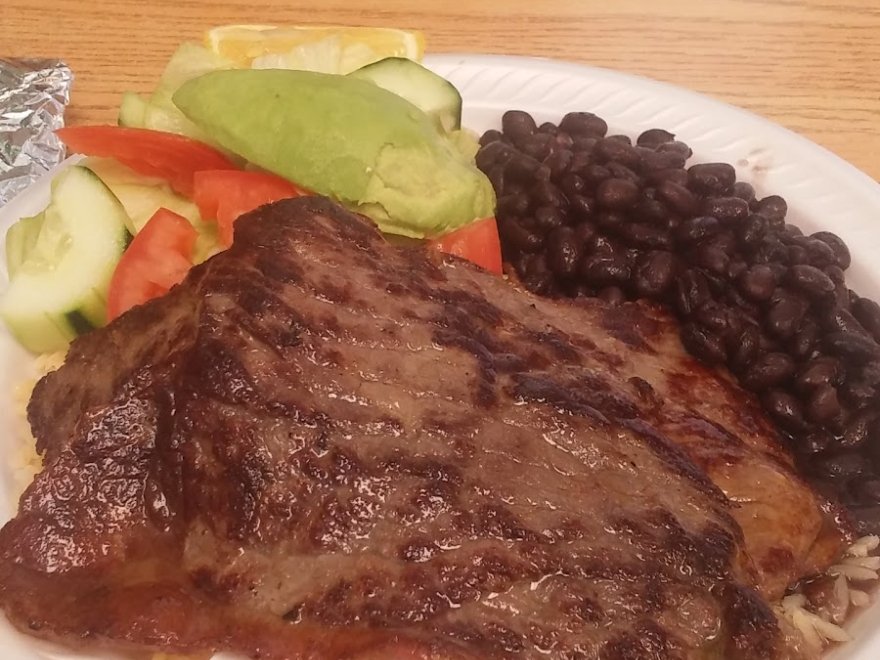Restaurante Mi Laurita