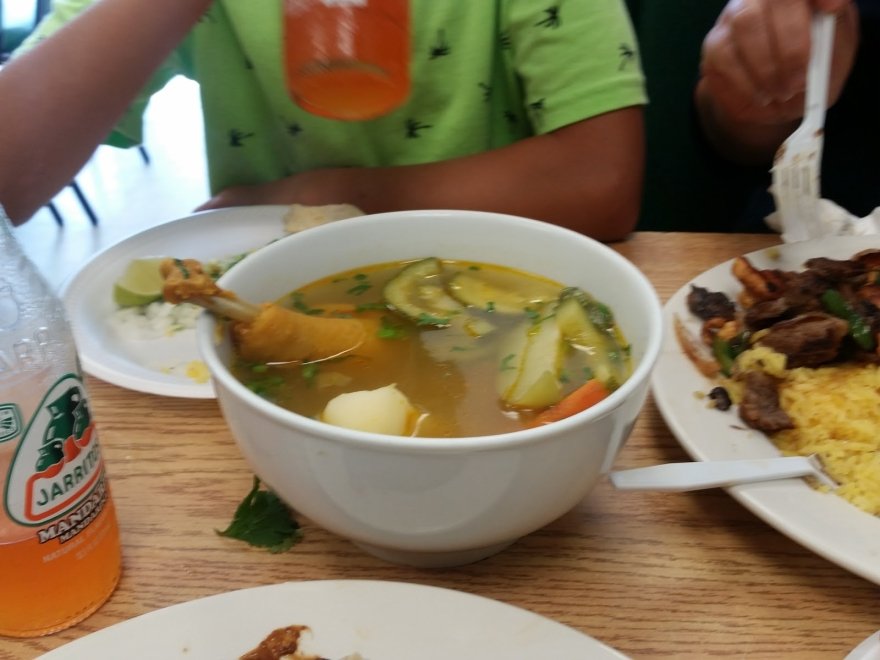 Restaurante Mi Laurita