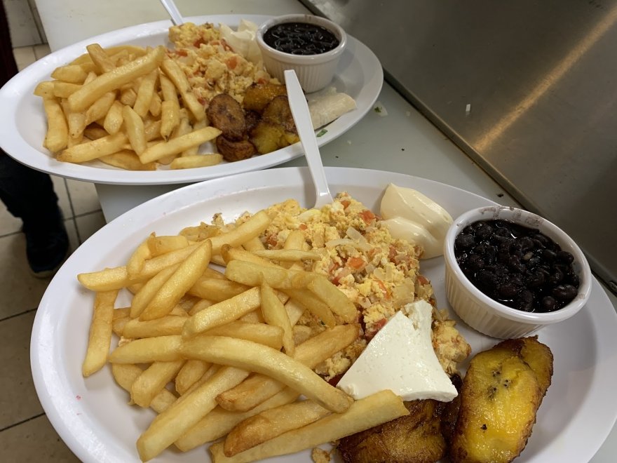 Restaurante Mi Laurita