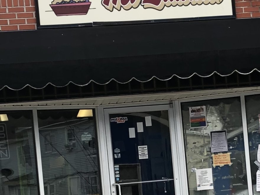Restaurante Mi Laurita