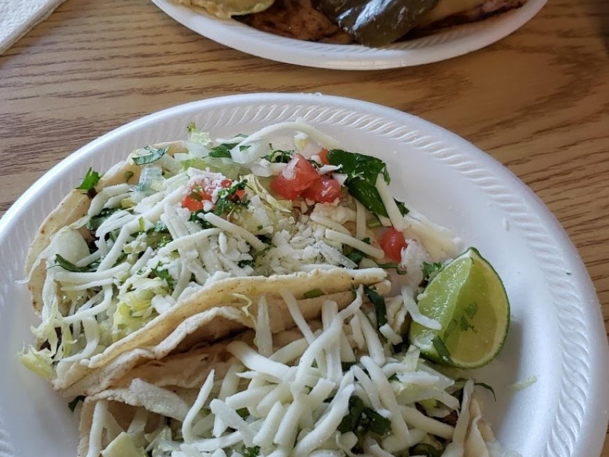 Restaurante Mi Laurita