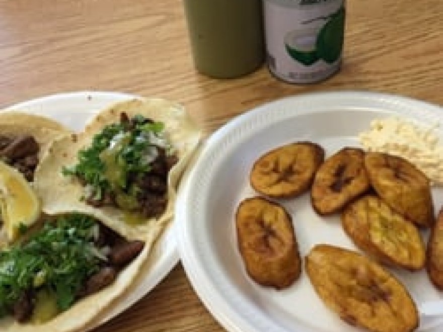 Restaurante Mi Laurita