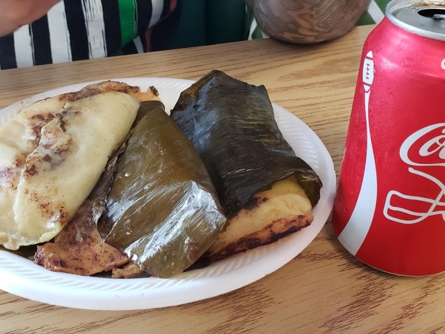 Restaurante Mi Laurita