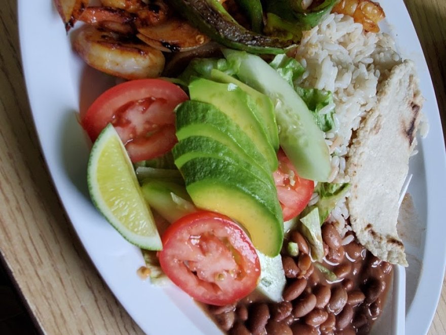 Restaurante Mi Laurita