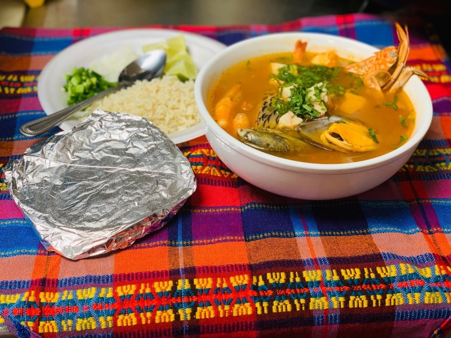Restaurante Mi Laurita