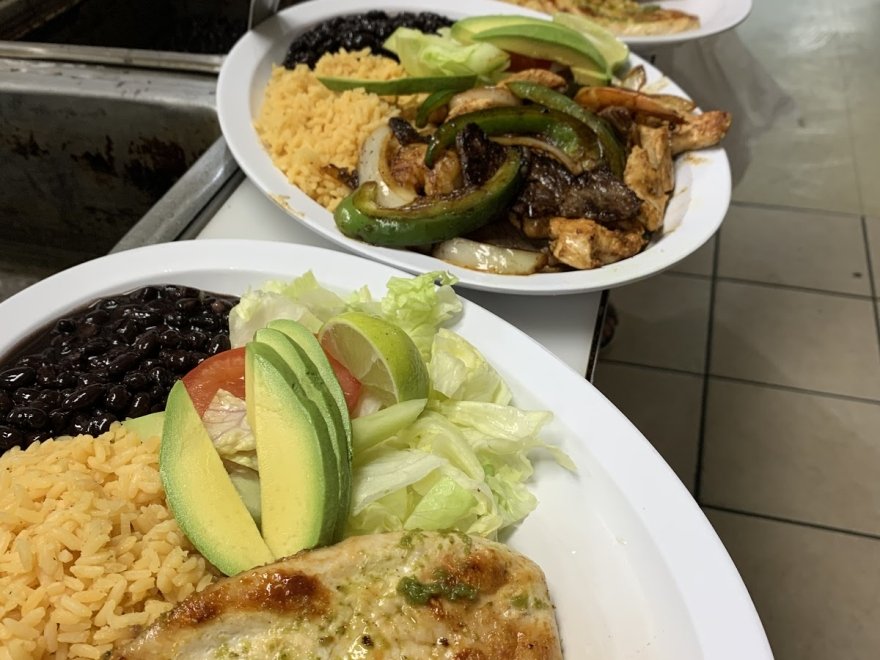 Restaurante Mi Laurita