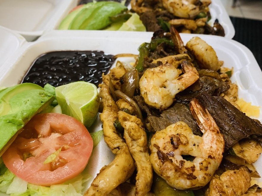 Restaurante Mi Laurita
