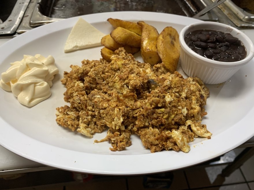 Restaurante Mi Laurita