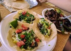 Restaurante Mi Laurita