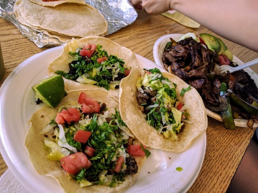 Restaurante Mi Laurita