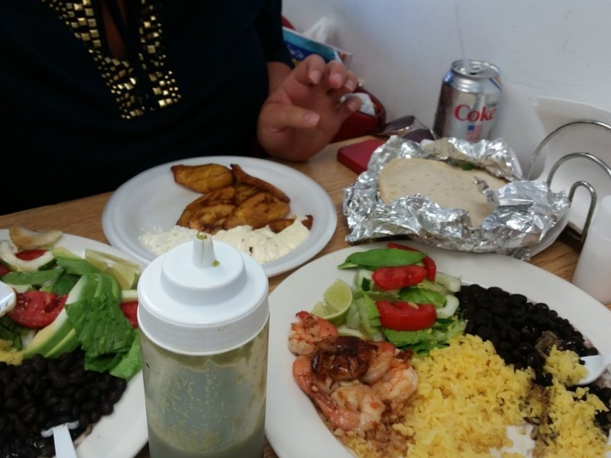Restaurante Mi Laurita
