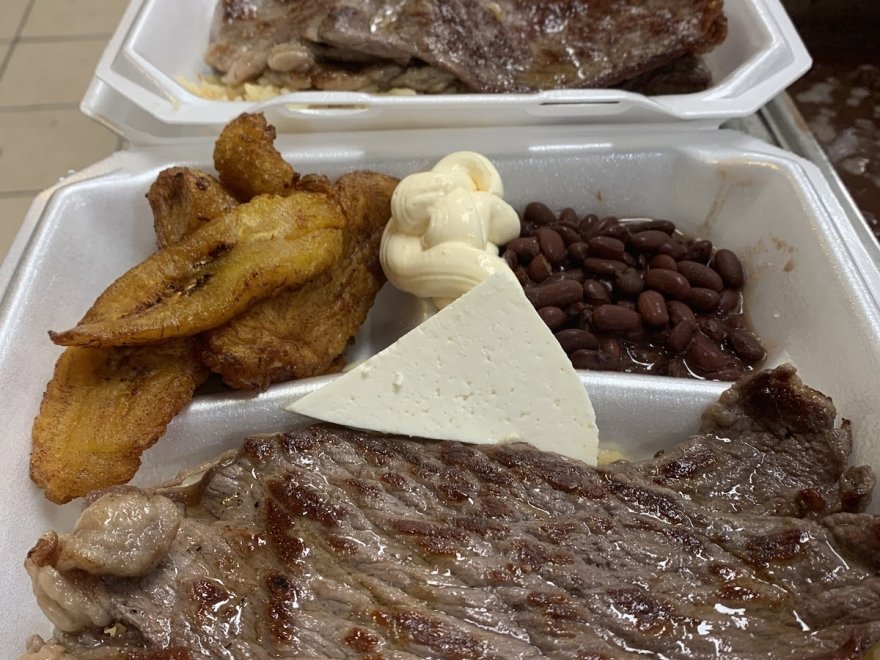 Restaurante Mi Laurita