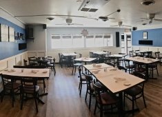 Rigby's Bar & Grill