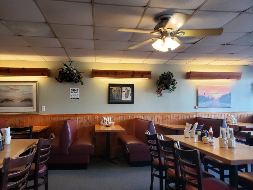 Robin Hood Restaurant