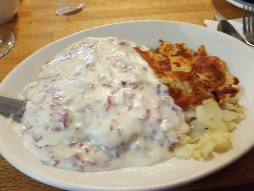 Robin Hood Restaurant