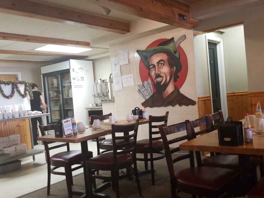 Robin Hood Restaurant