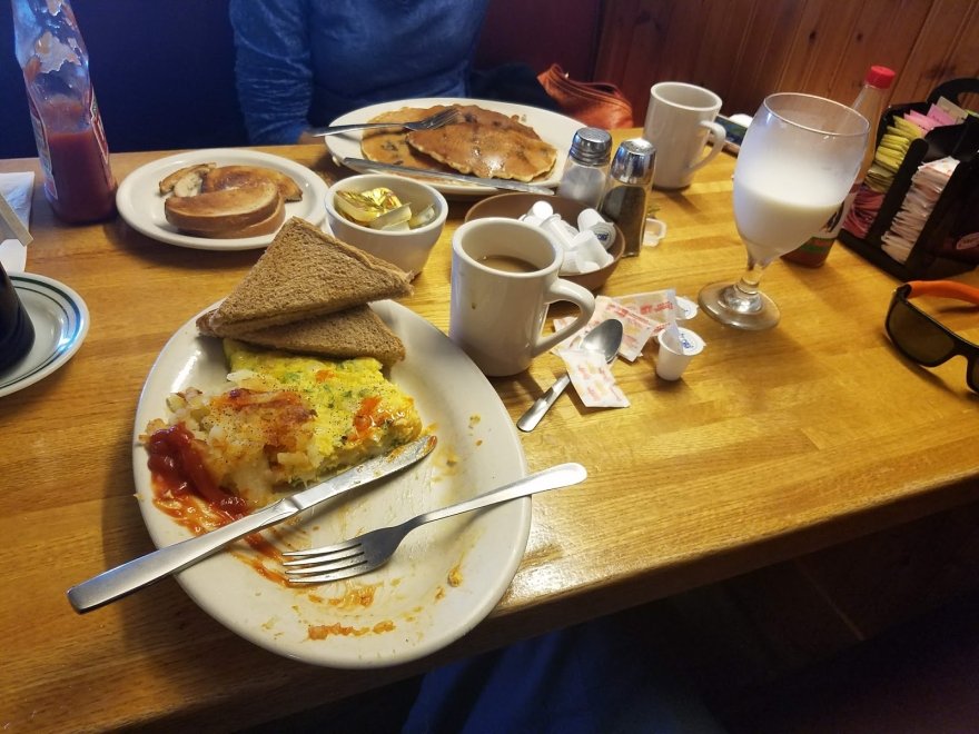 Robin Hood Restaurant