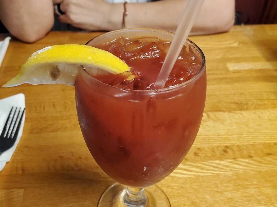Robin Hood Restaurant