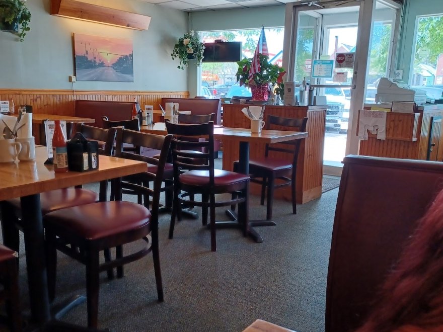 Robin Hood Restaurant