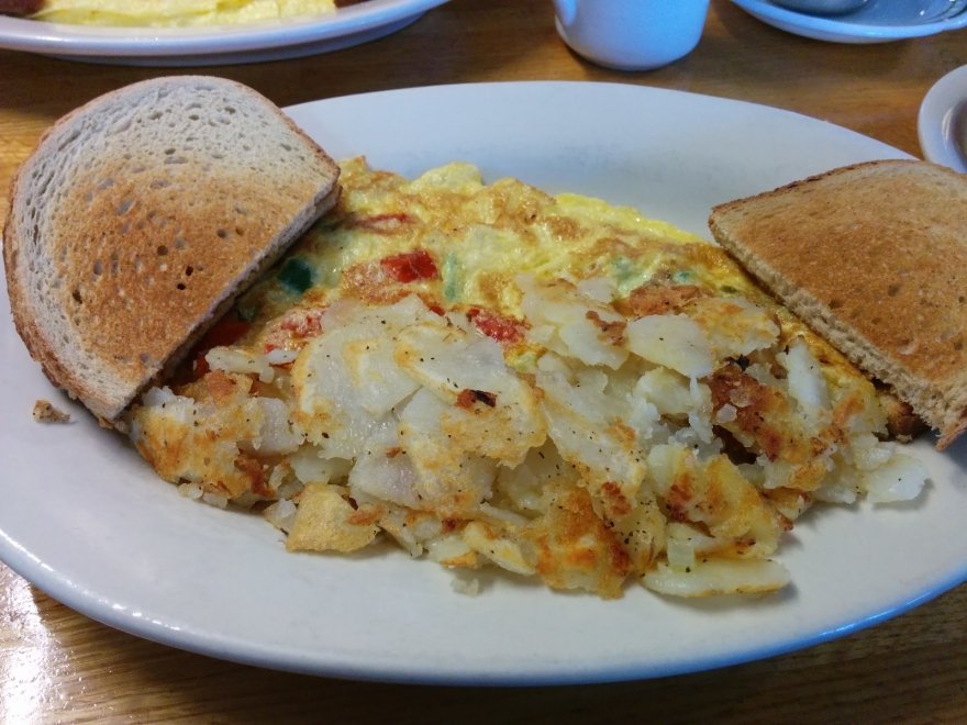 Robin Hood Restaurant