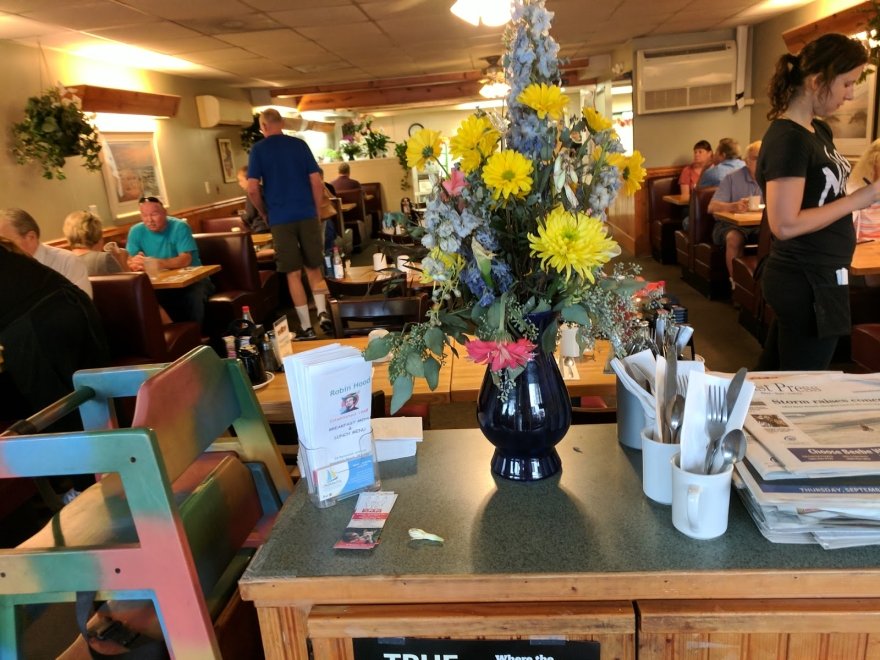 Robin Hood Restaurant