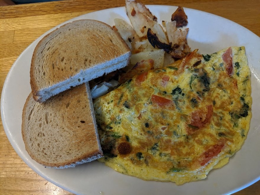 Robin Hood Restaurant