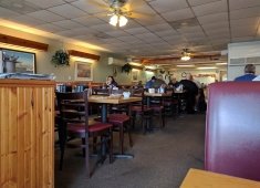 Robin Hood Restaurant