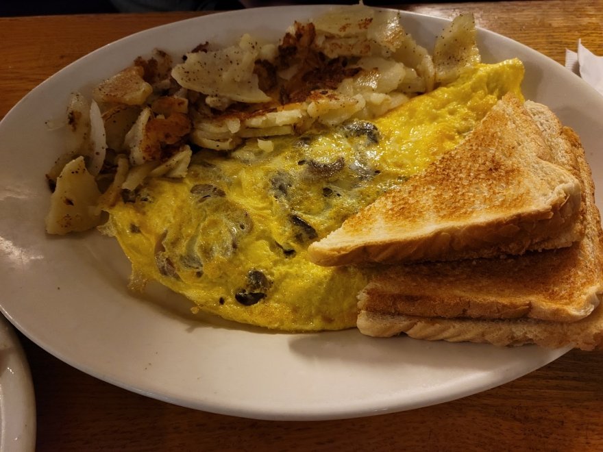 Robin Hood Restaurant