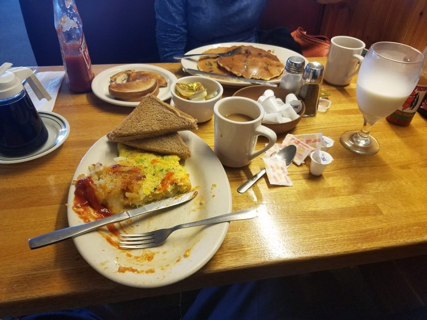 Robin Hood Restaurant