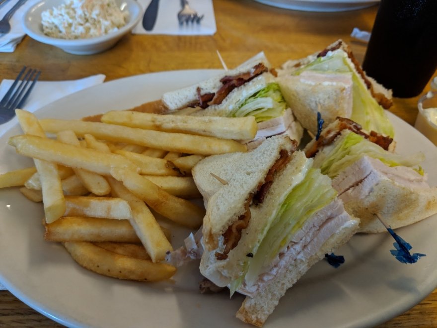 Robin Hood Restaurant