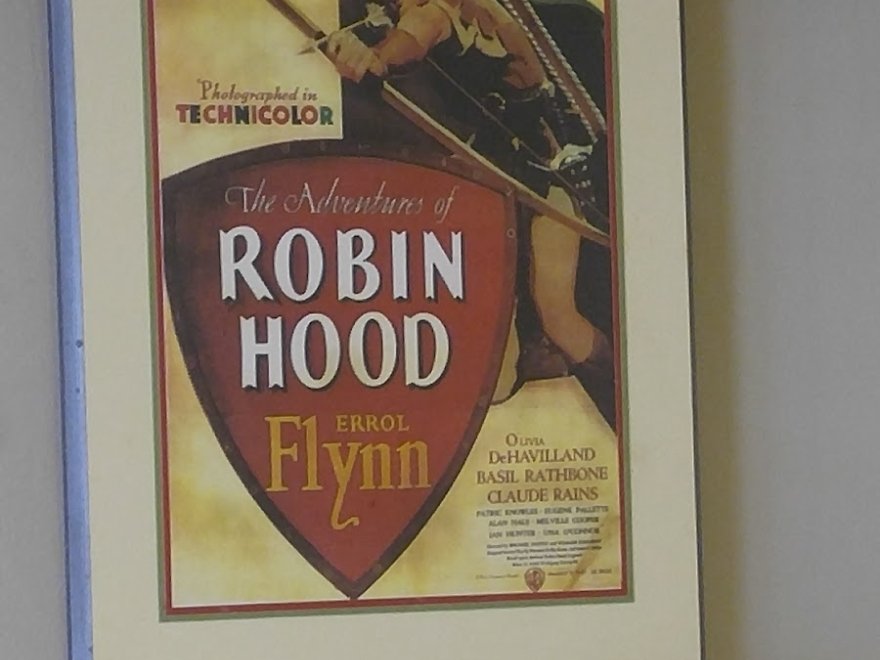 Robin Hood Restaurant