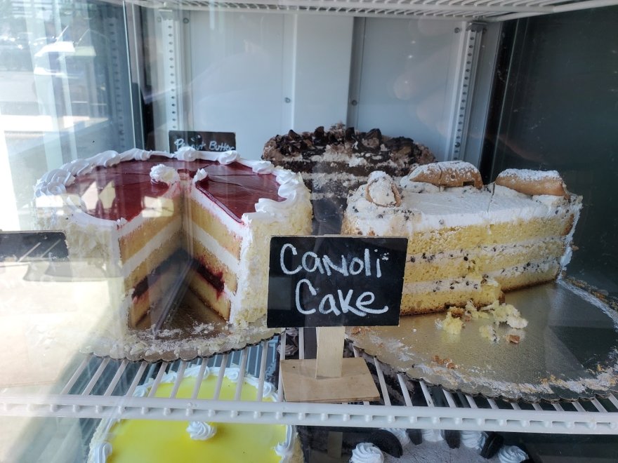 Rosenfeld's Jewish Deli