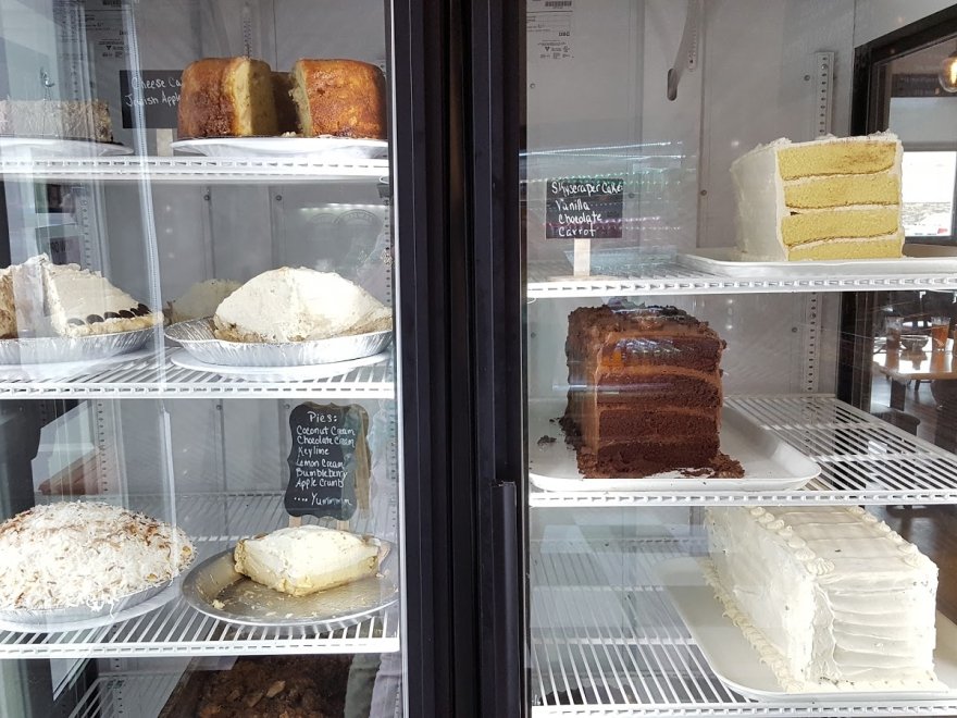 Rosenfeld's Jewish Deli