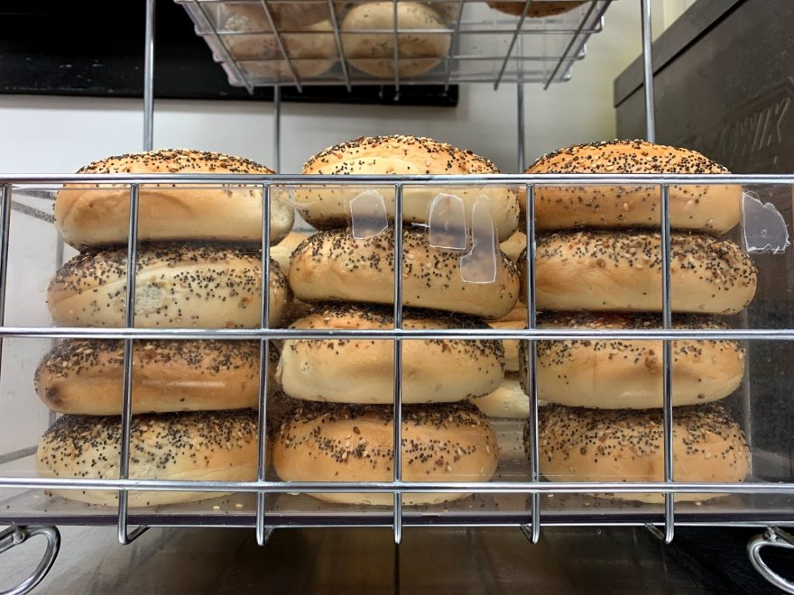 Rosenfeld's Jewish Deli