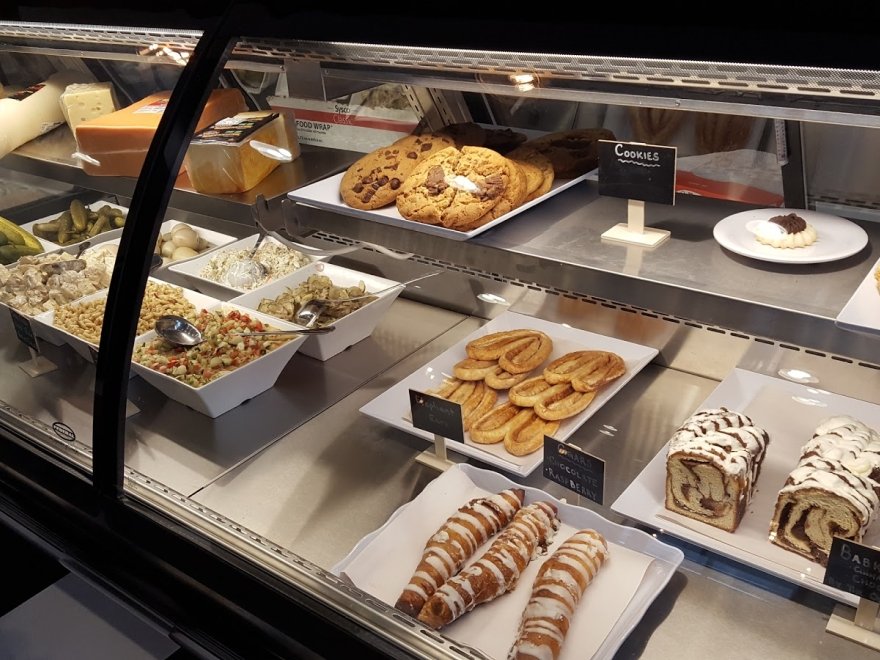 Rosenfeld's Jewish Deli