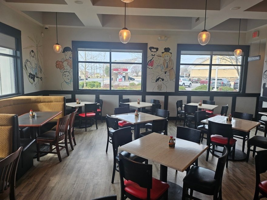 Rosenfeld's Jewish Deli