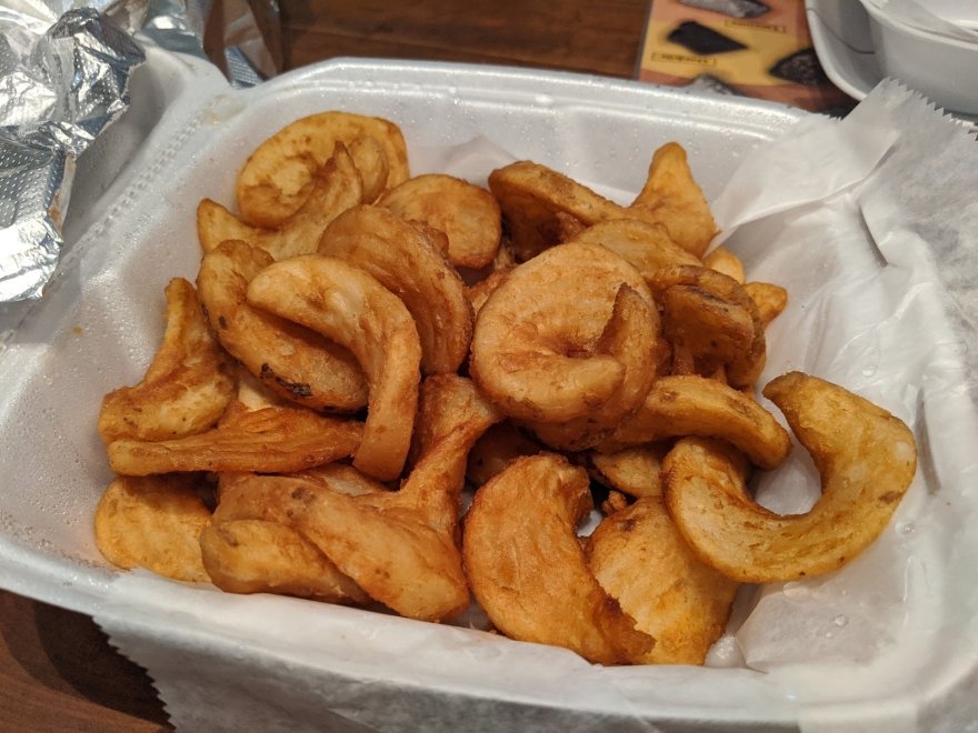 Rosenfeld's Jewish Deli