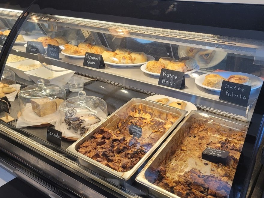 Rosenfeld's Jewish Deli