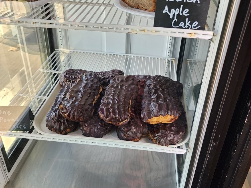 Rosenfeld's Jewish Deli