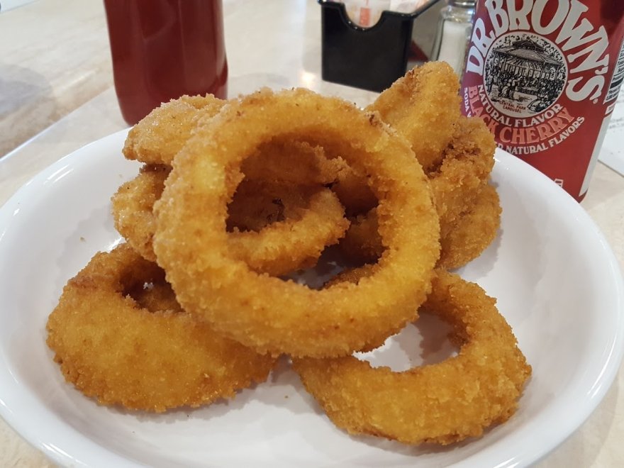 Rosenfeld's Jewish Deli