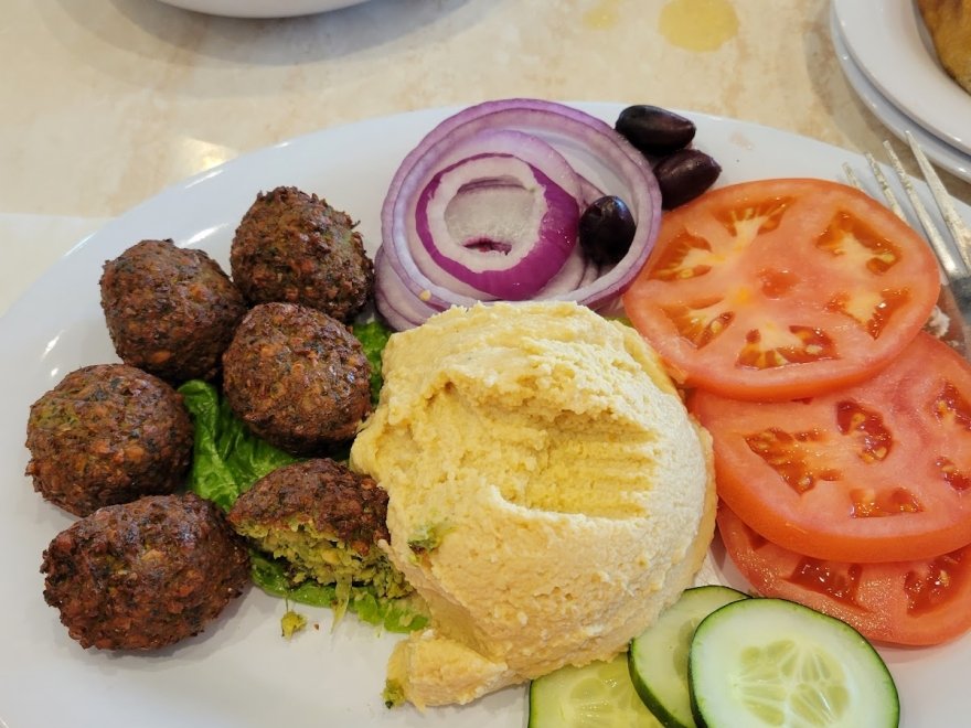 Rosenfeld's Jewish Deli