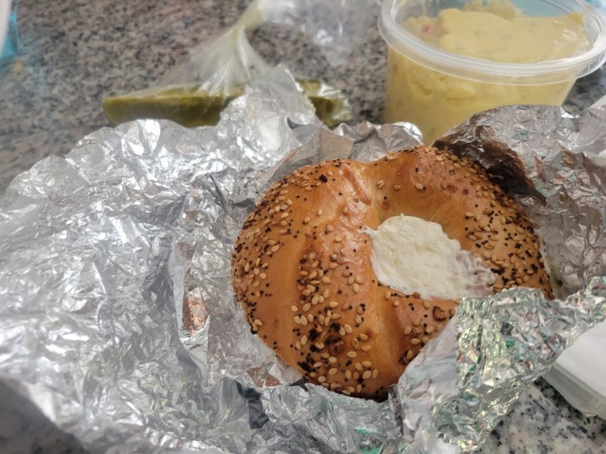 Rosenfeld's Jewish Deli